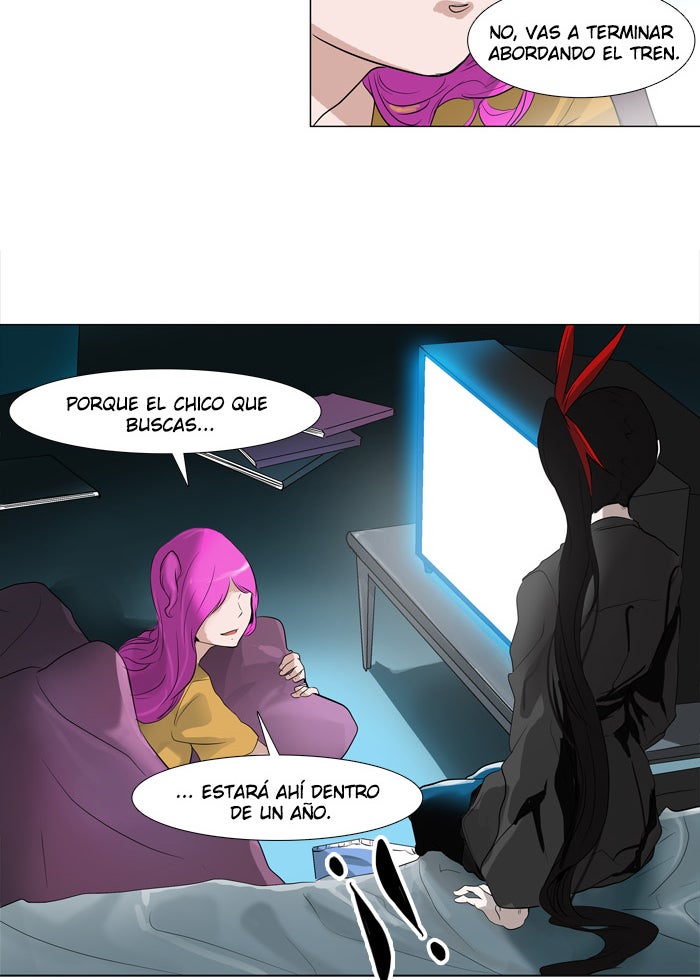 Read Tower of God ES Manga Online