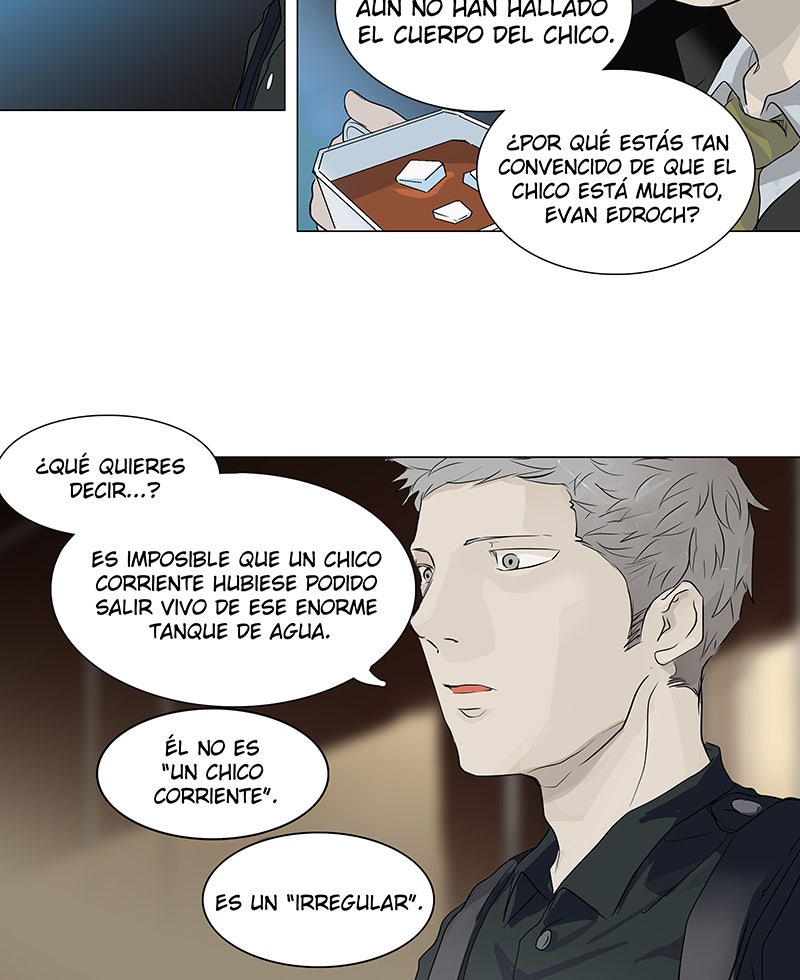 Read Tower of God ES Manga Online