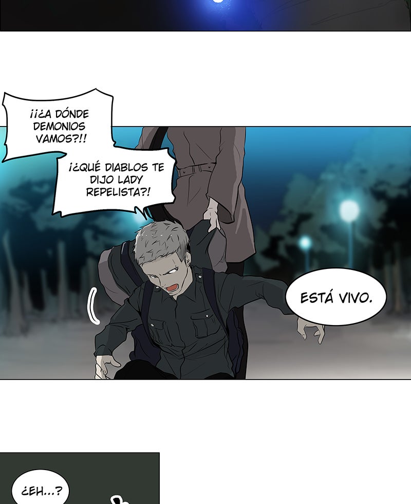 Read Tower of God ES Manga Online