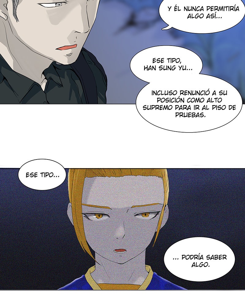 Read Tower of God ES Manga Online
