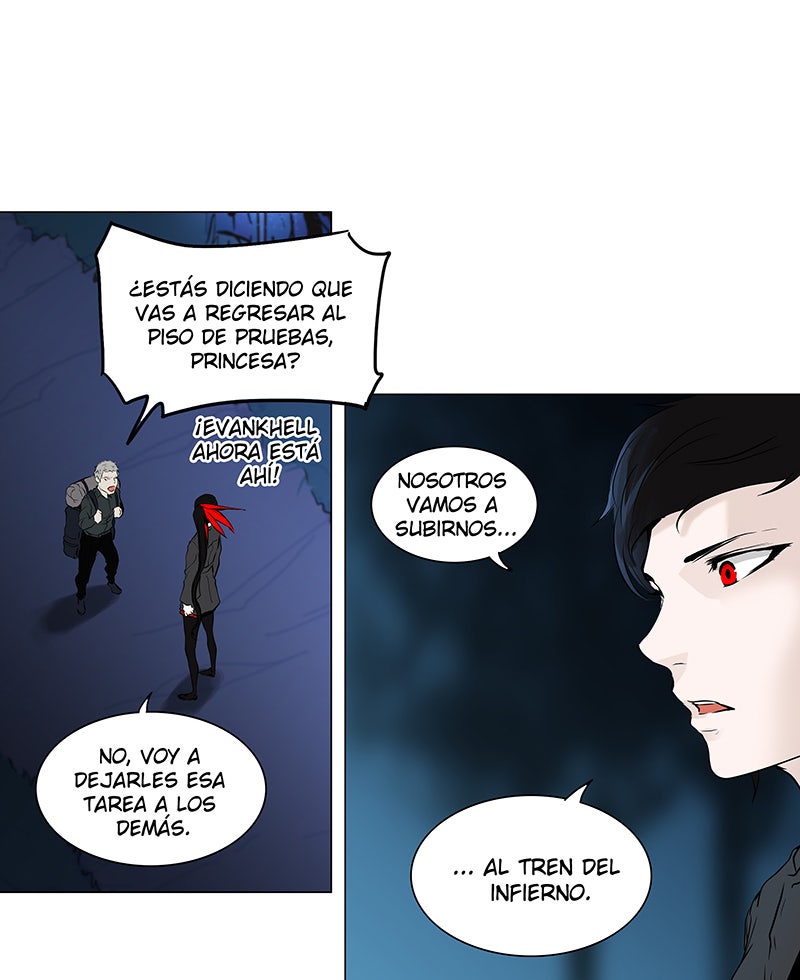 Read Tower of God ES Manga Online