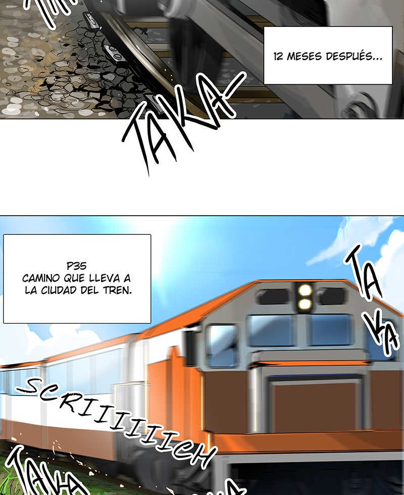 Read Tower of God ES Manga Online