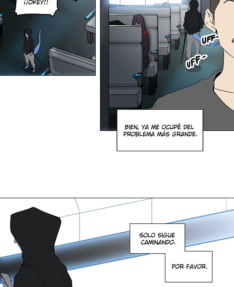 Read Tower of God ES Manga Online