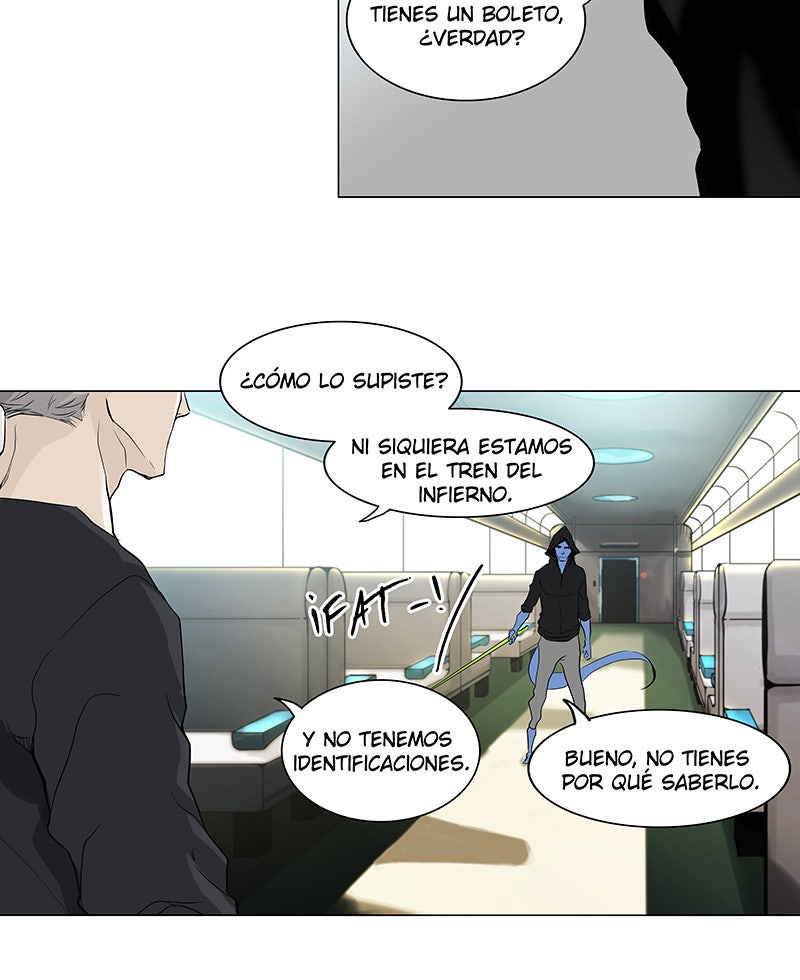 Read Tower of God ES Manga Online