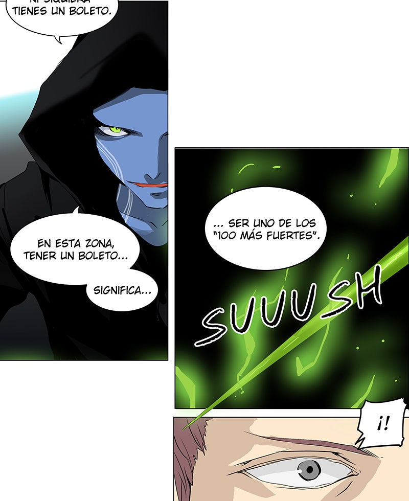 Read Tower of God ES Manga Online