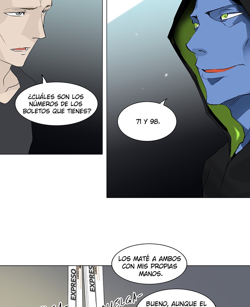Read Tower of God ES Manga Online