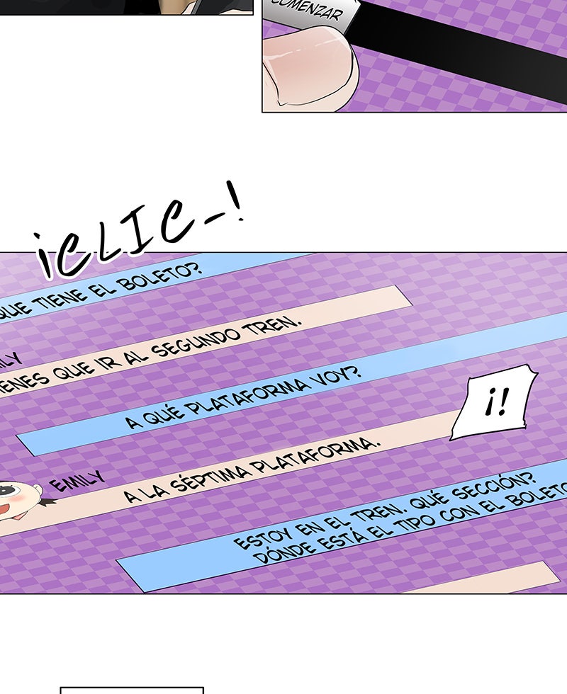 Read Tower of God ES Manga Online