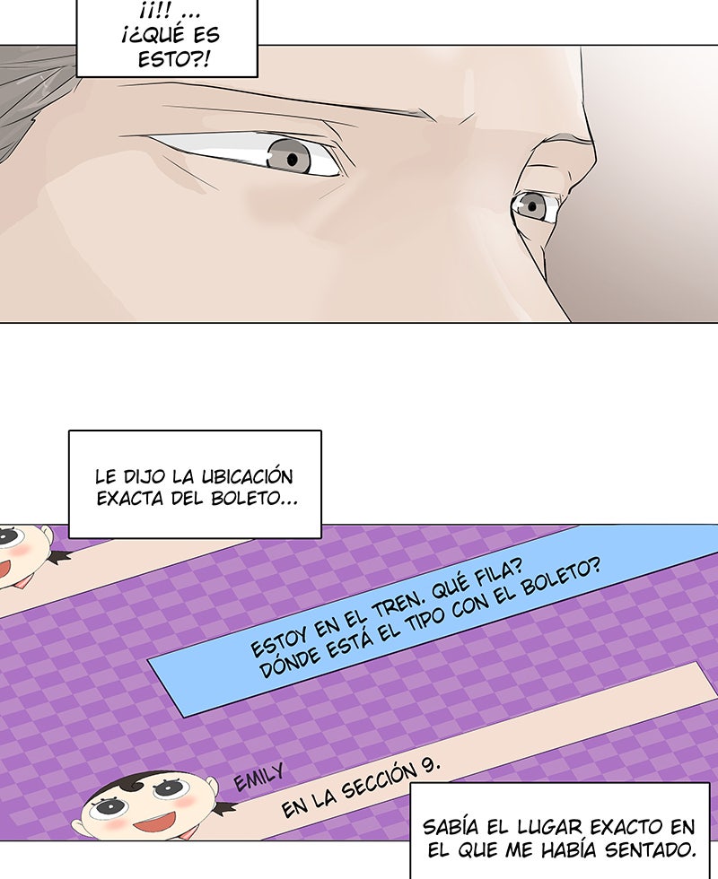 Read Tower of God ES Manga Online