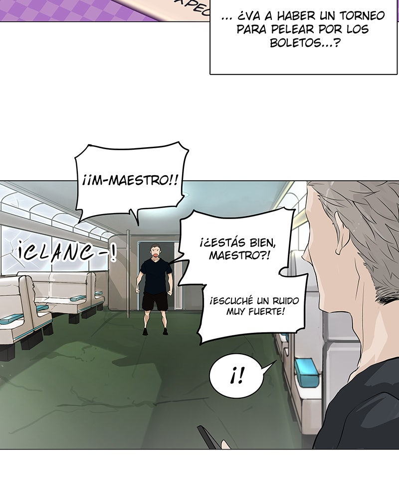 Read Tower of God ES Manga Online