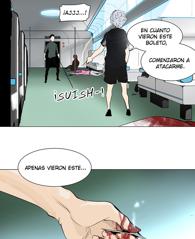 Read Tower of God ES Manga Online