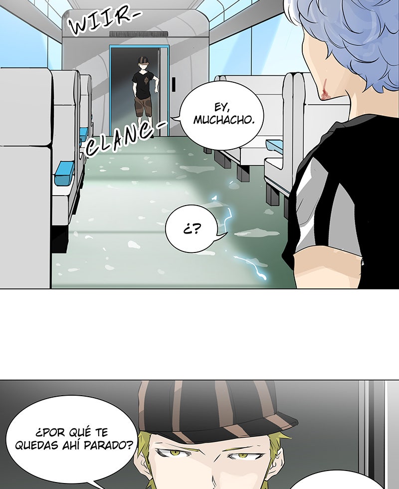 Read Tower of God ES Manga Online