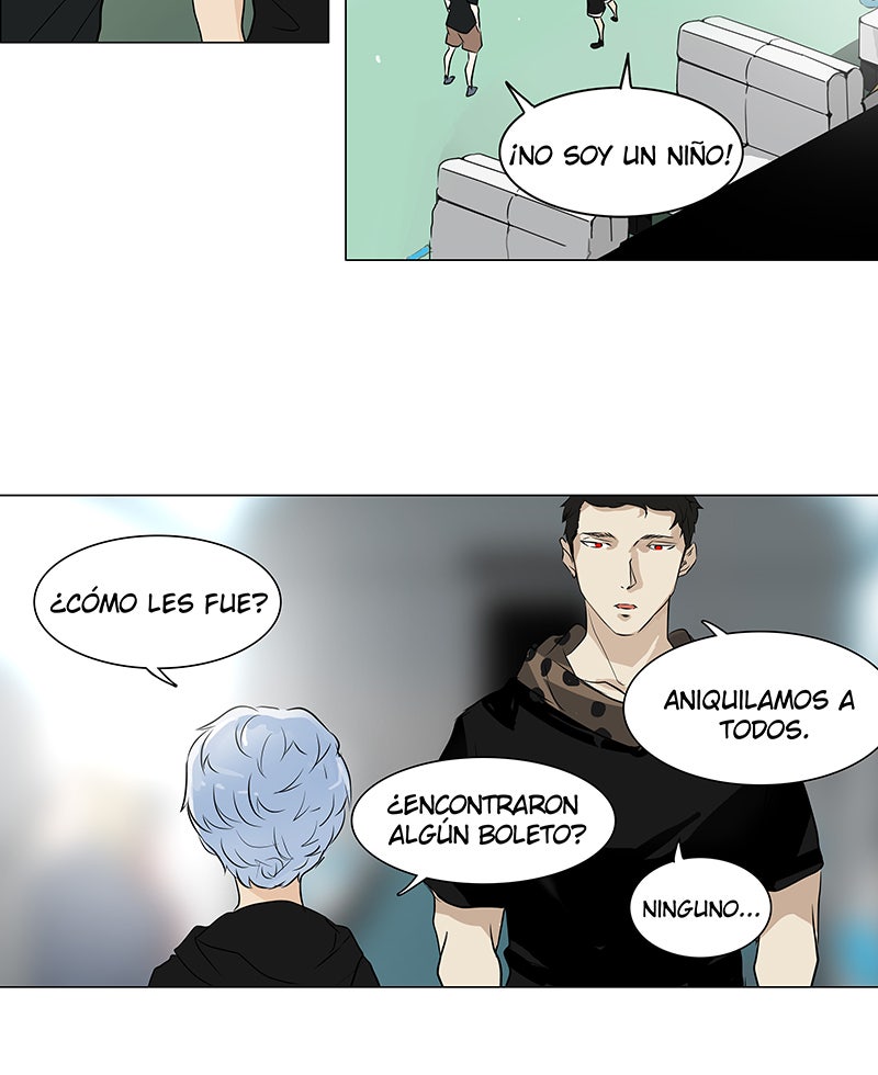 Read Tower of God ES Manga Online