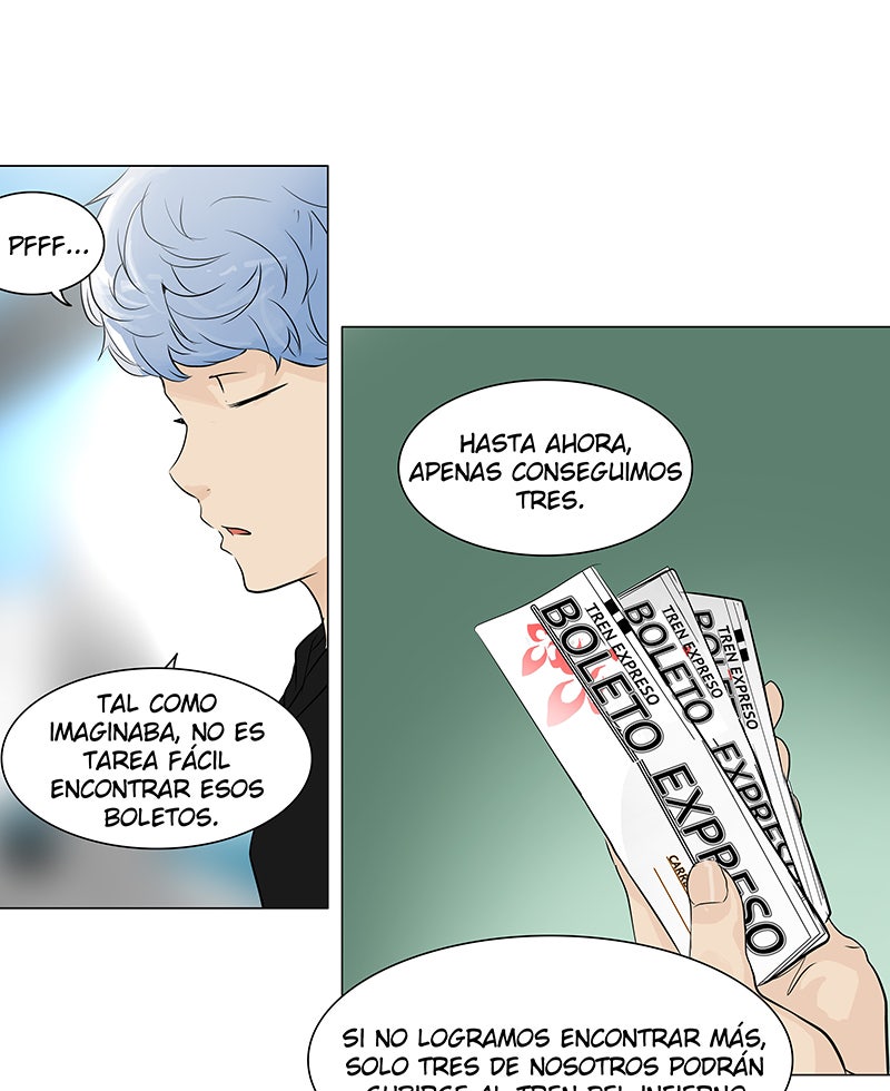 Read Tower of God ES Manga Online