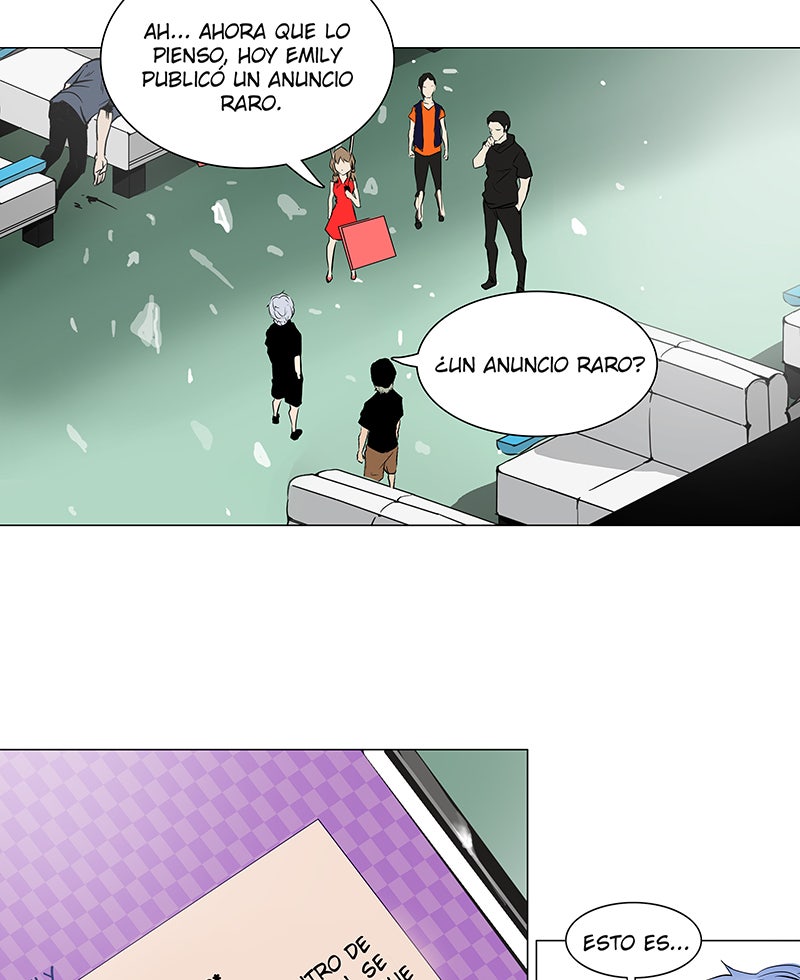 Read Tower of God ES Manga Online