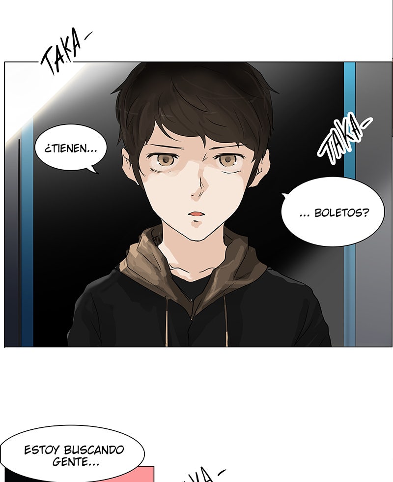Read Tower of God ES Manga Online