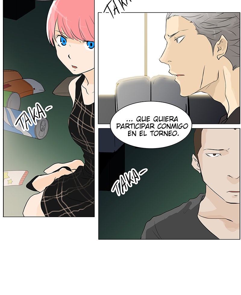 Read Tower of God ES Manga Online