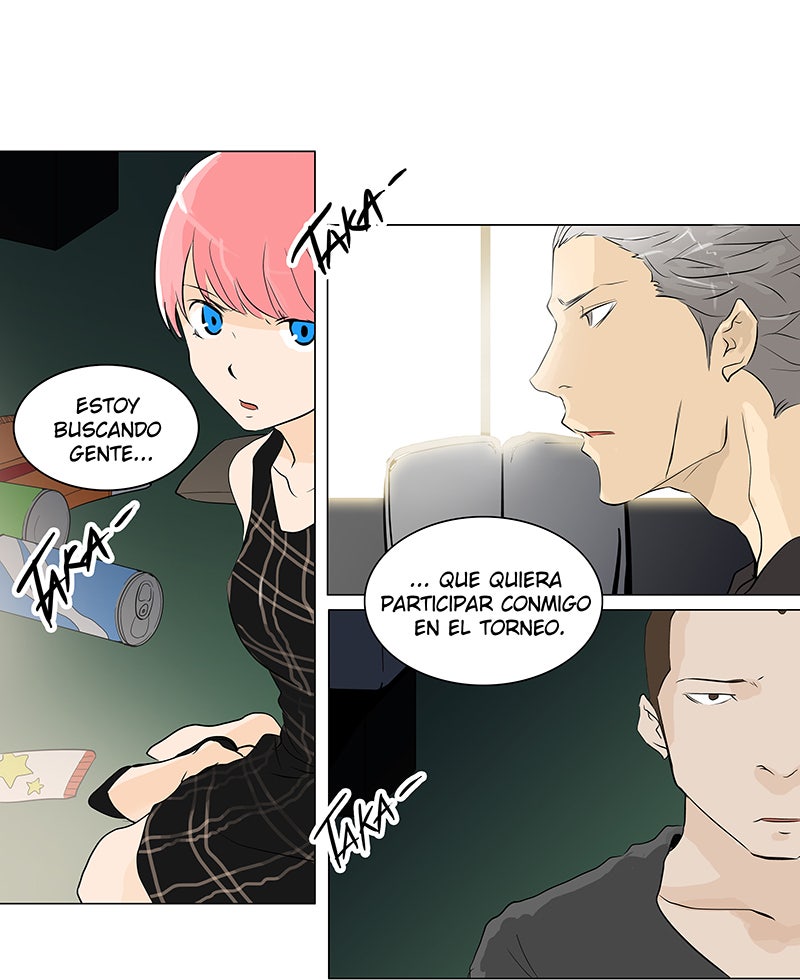 Read Tower of God ES Manga Online