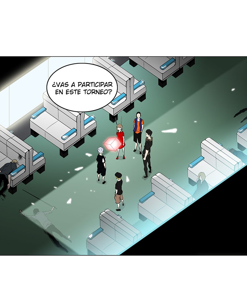 Read Tower of God ES Manga Online