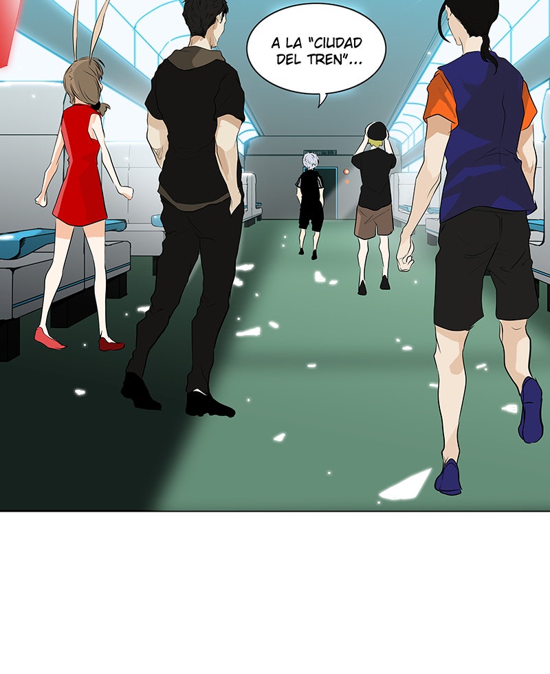 Read Tower of God ES Manga Online