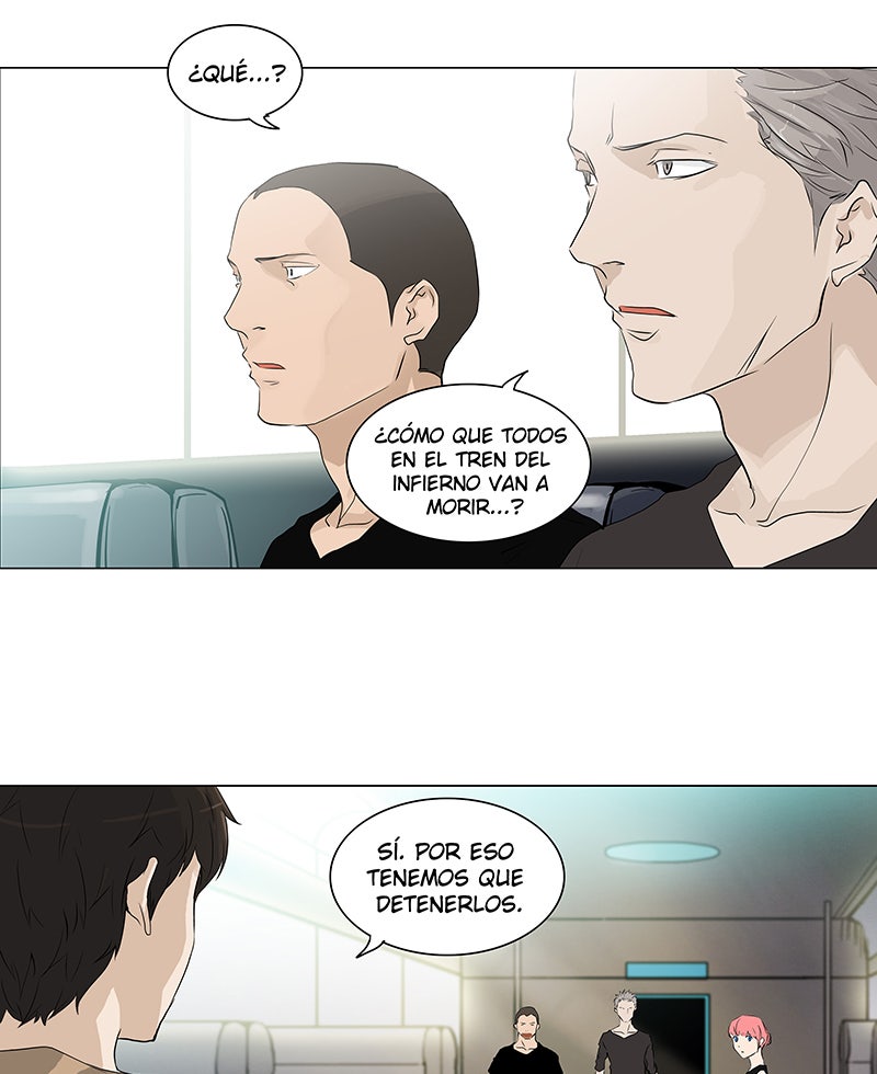 Read Tower of God ES Manga Online