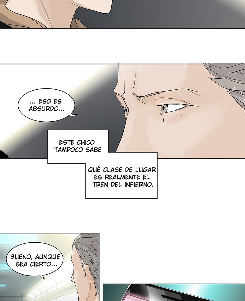 Read Tower of God ES Manga Online