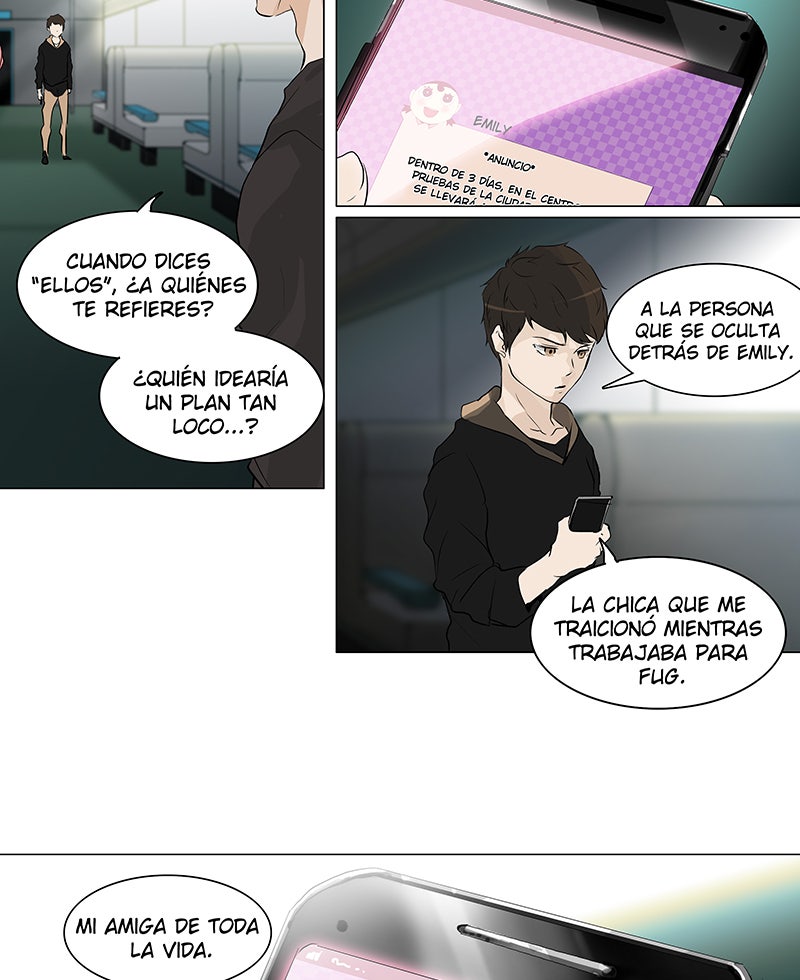 Read Tower of God ES Manga Online