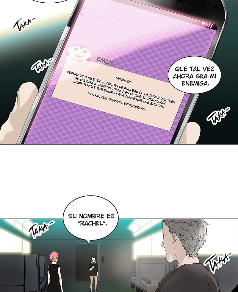 Read Tower of God ES Manga Online