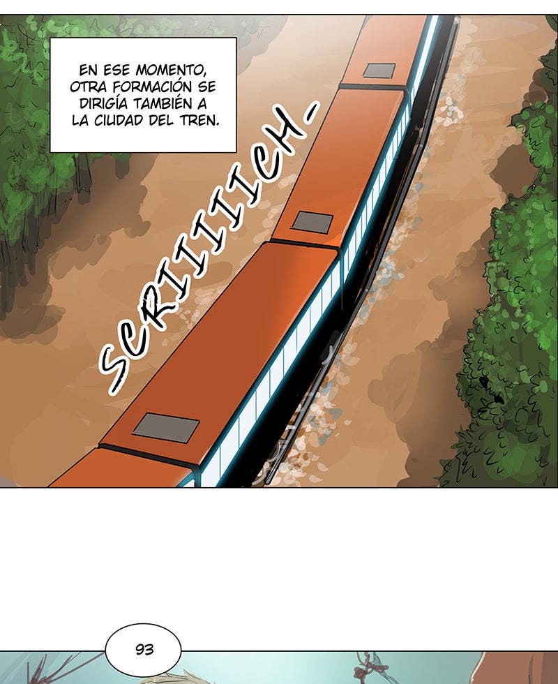 Read Tower of God ES Manga Online