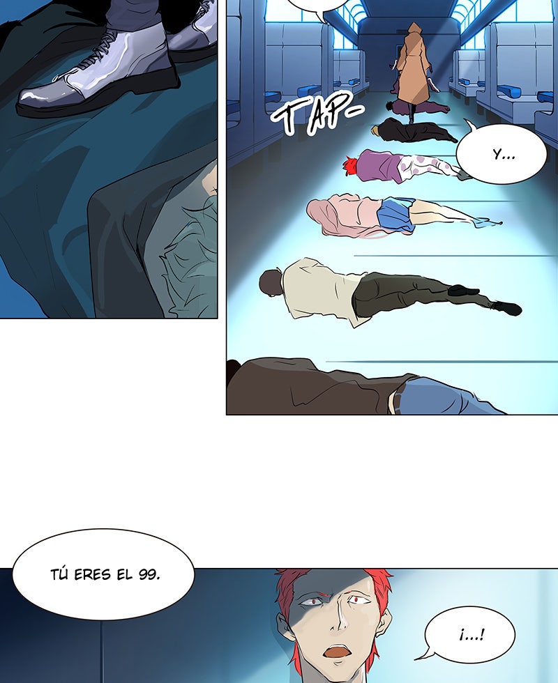 Read Tower of God ES Manga Online
