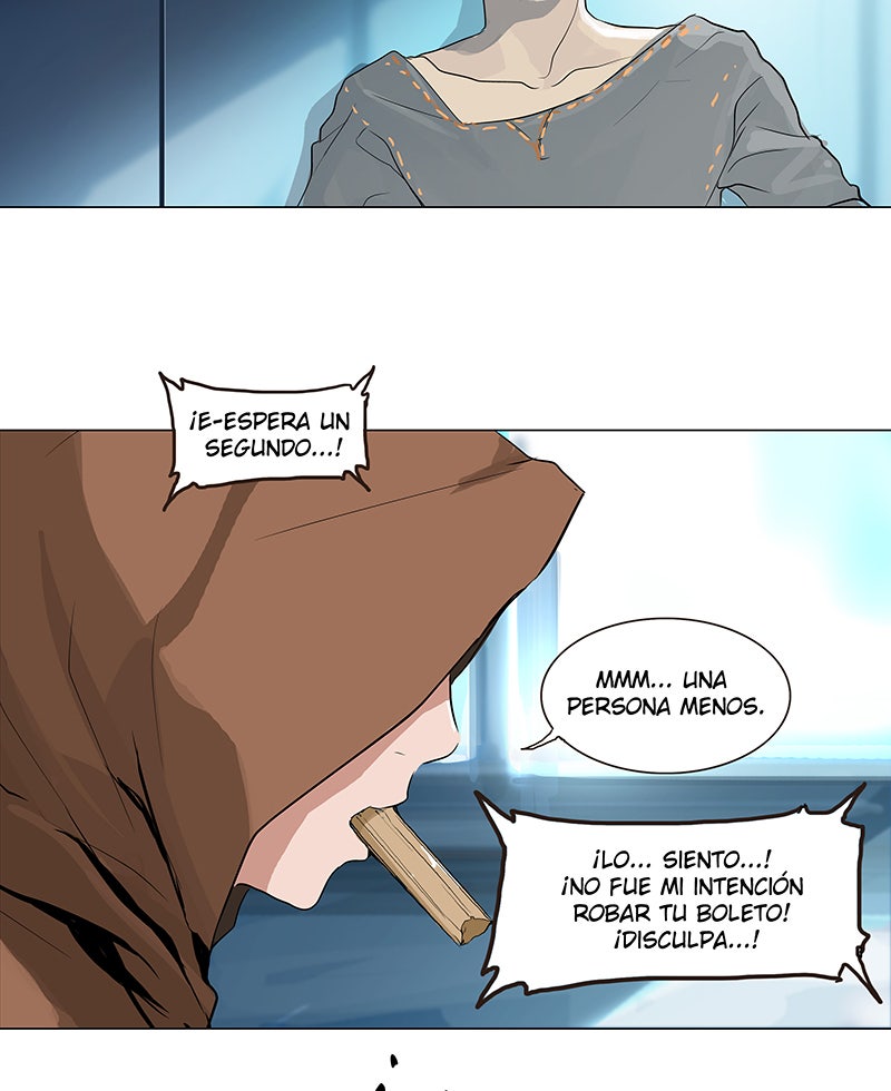 Read Tower of God ES Manga Online