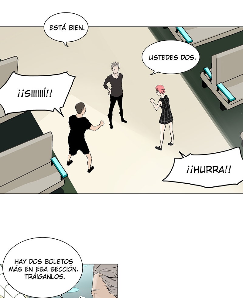 Read Tower of God ES Manga Online