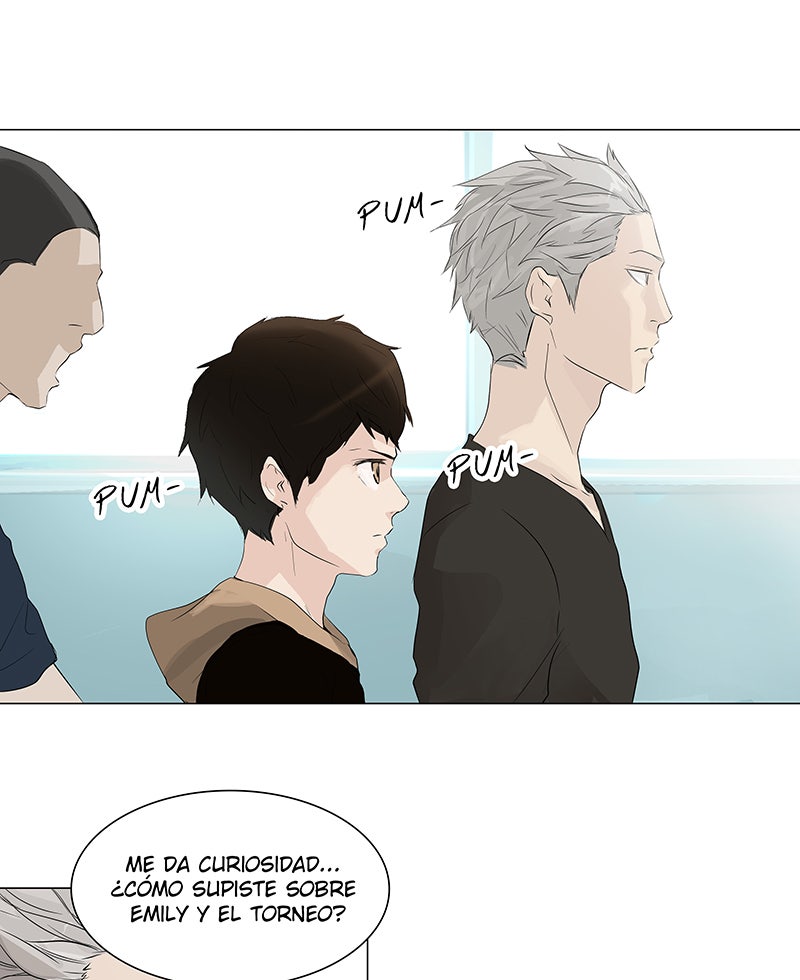 Read Tower of God ES Manga Online