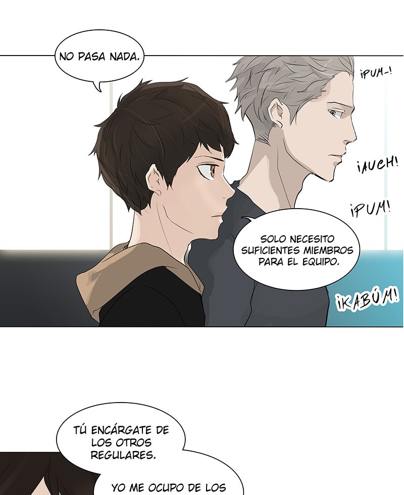 Read Tower of God ES Manga Online