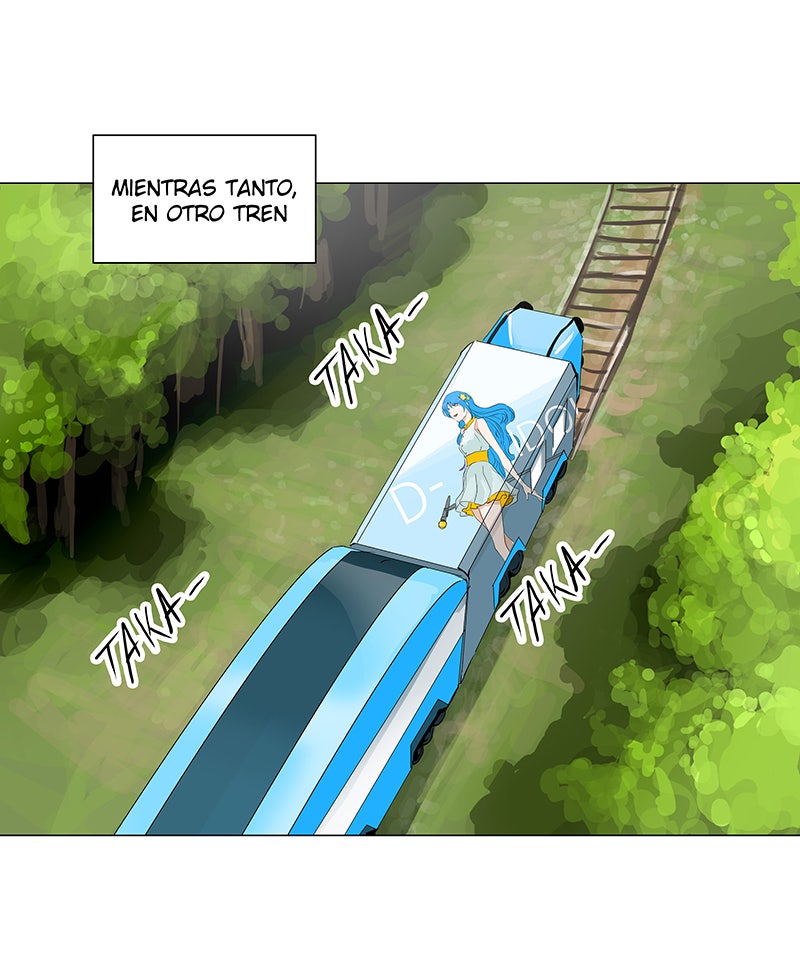 Read Tower of God ES Manga Online