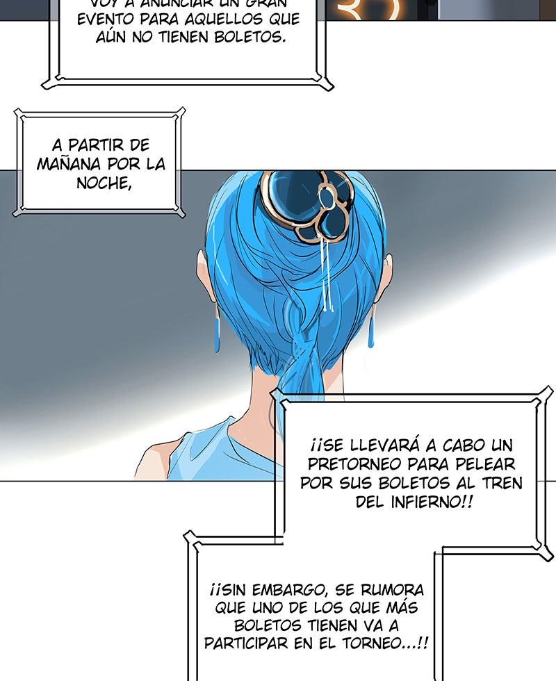 Read Tower of God ES Manga Online