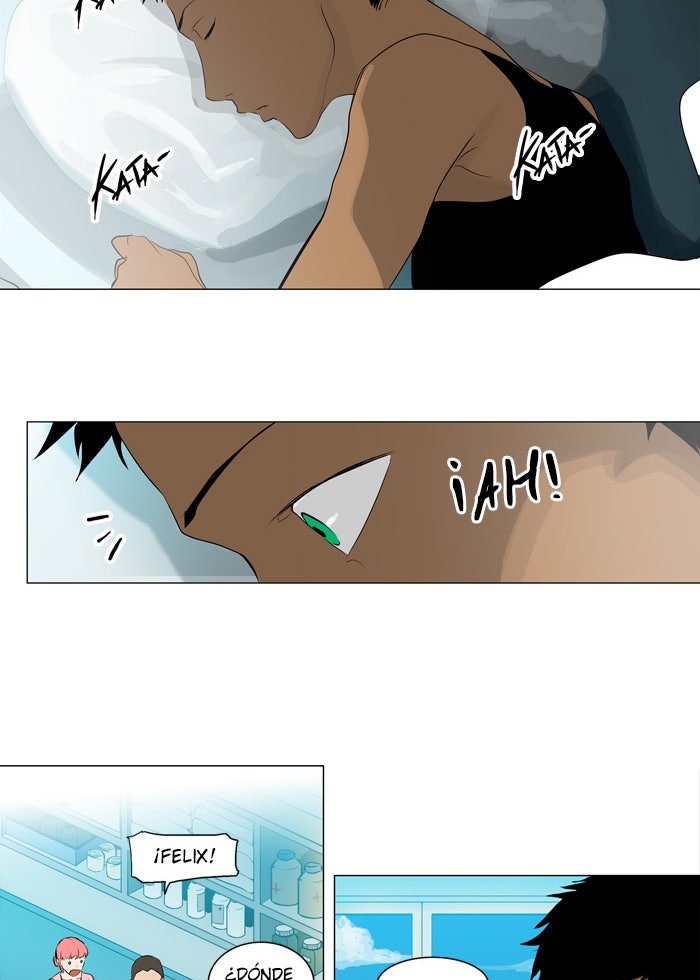 Read Tower of God ES Manga Online