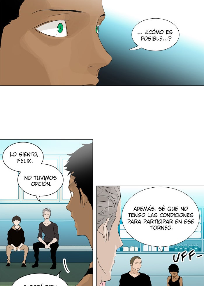 Read Tower of God ES Manga Online