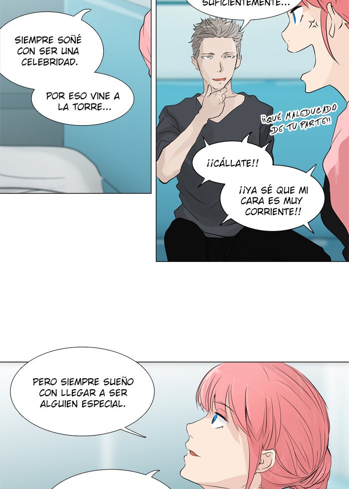 Read Tower of God ES Manga Online
