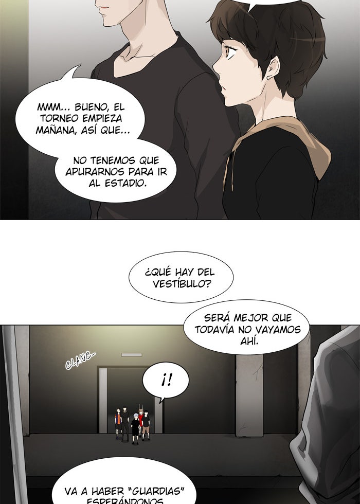 Read Tower of God ES Manga Online