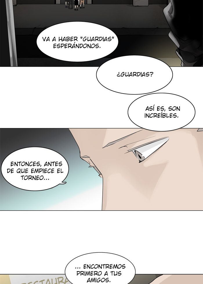 Read Tower of God ES Manga Online