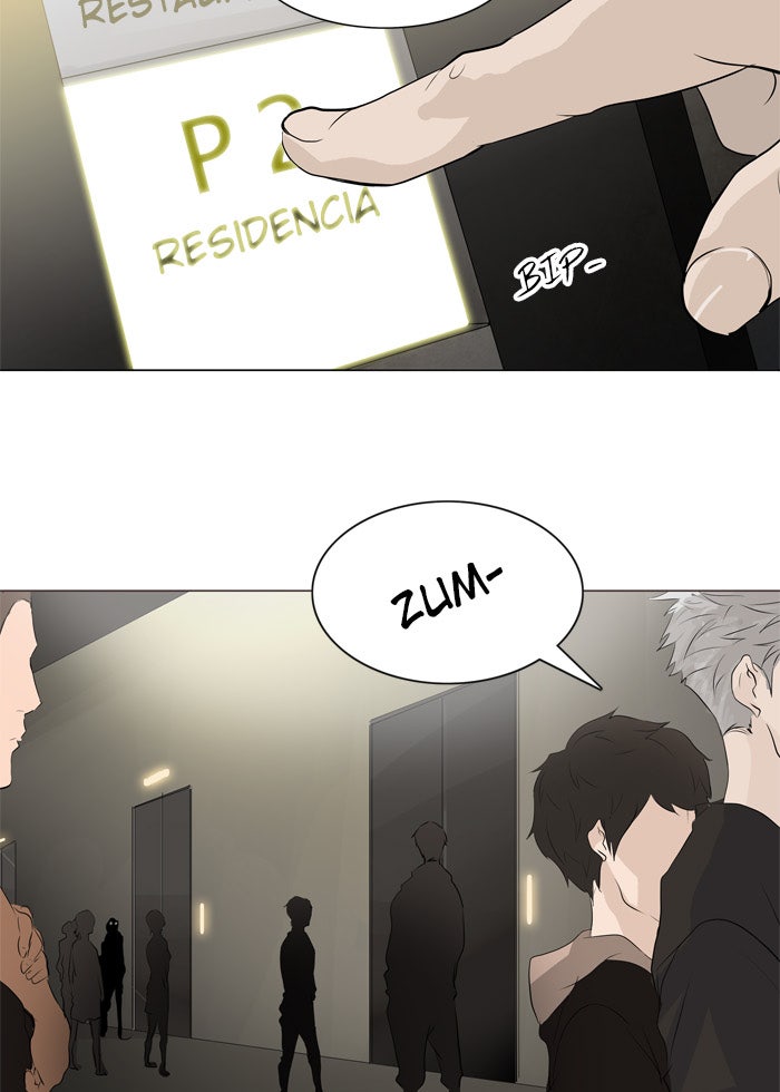 Read Tower of God ES Manga Online