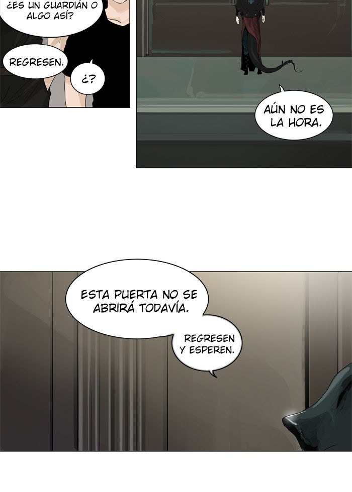 Read Tower of God ES Manga Online
