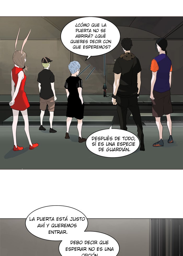 Read Tower of God ES Manga Online