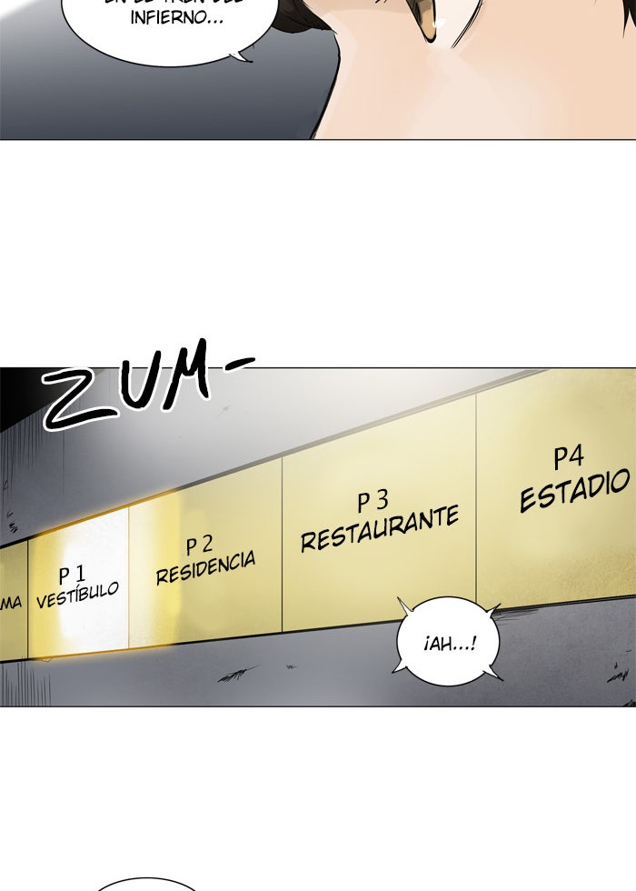 Read Tower of God ES Manga Online