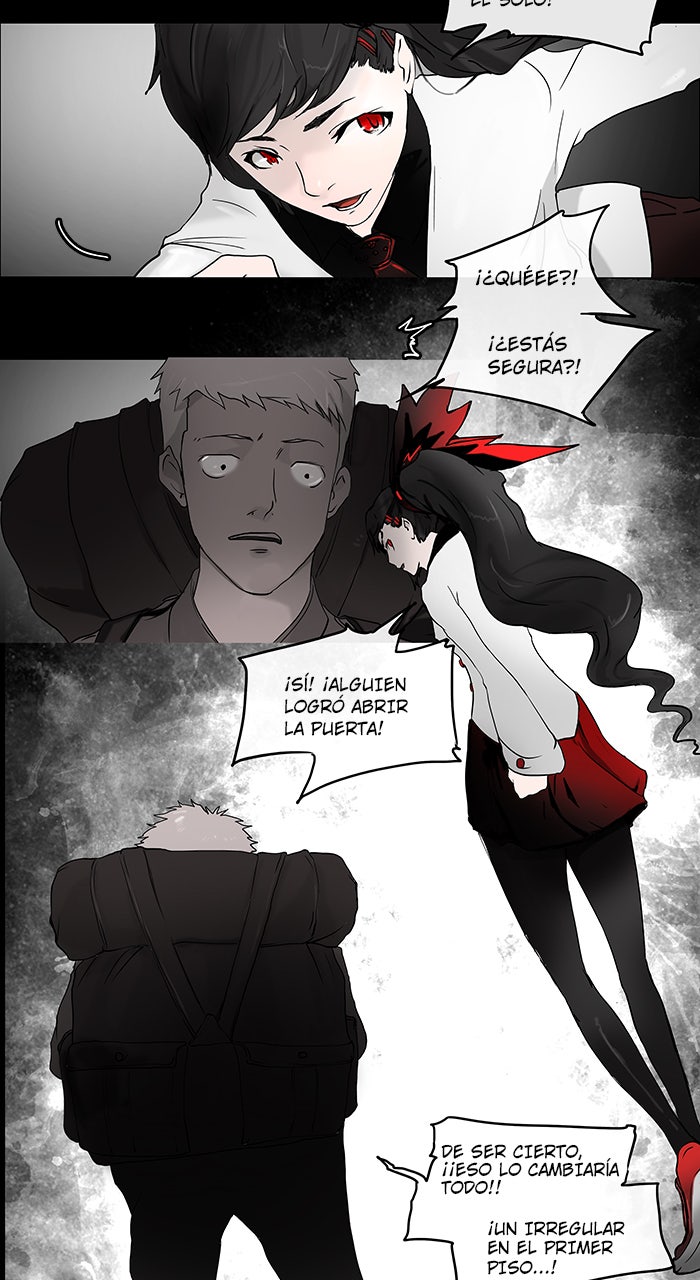 Read Tower of God ES Manga Online