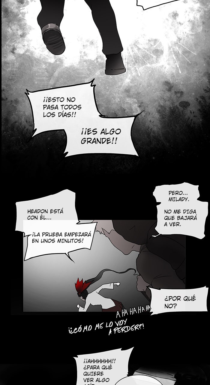 Read Tower of God ES Manga Online