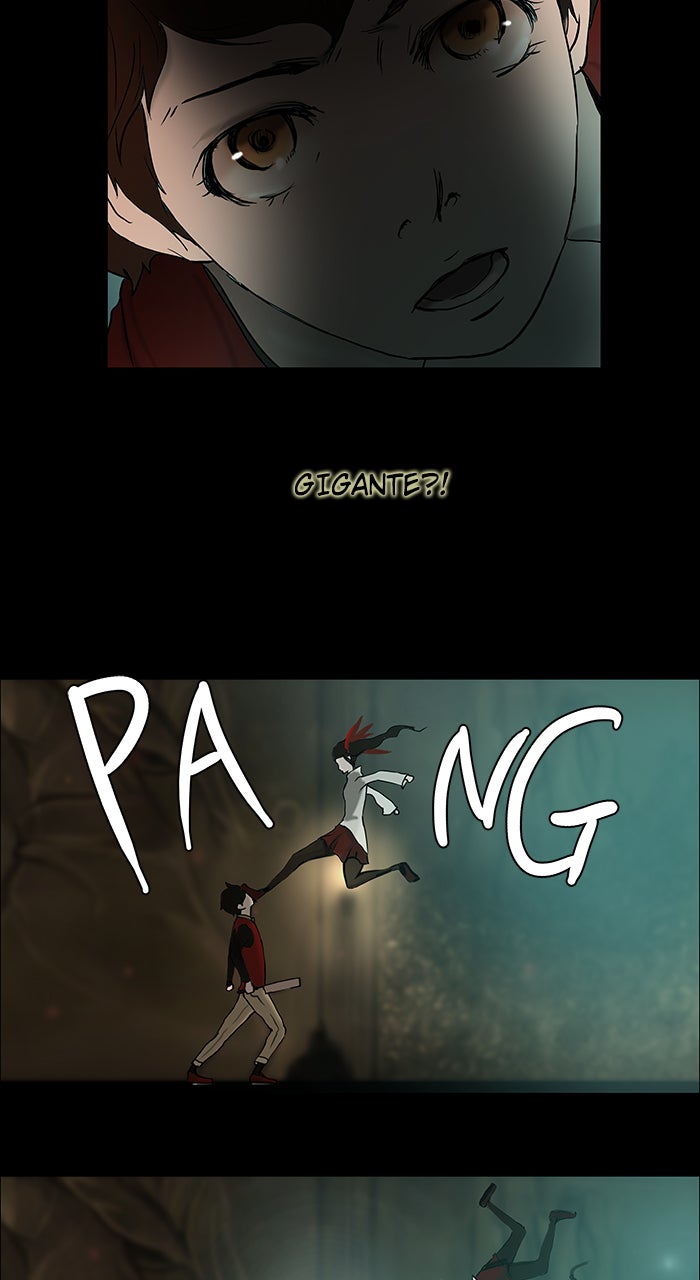 Read Tower of God ES Manga Online