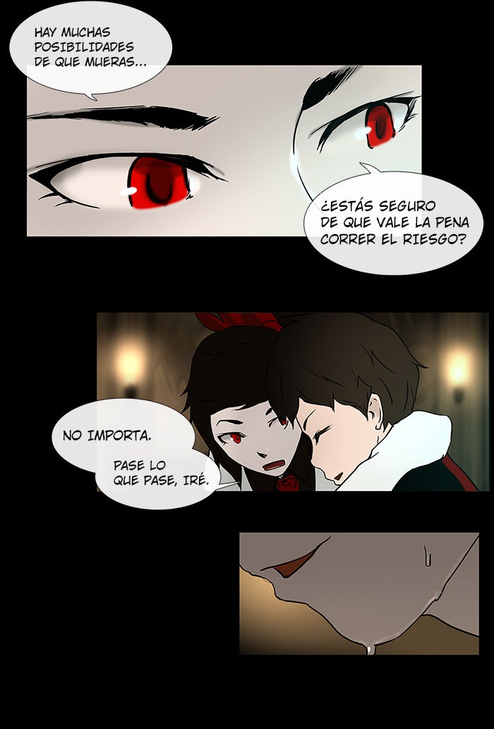 Read Tower of God ES Manga Online