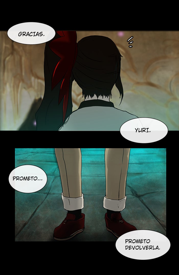 Read Tower of God ES Manga Online