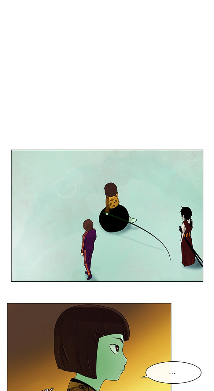 Read Tower of God ES Manga Online